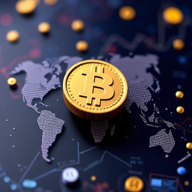 Best Practices for Diversifying Your Crypto Investments