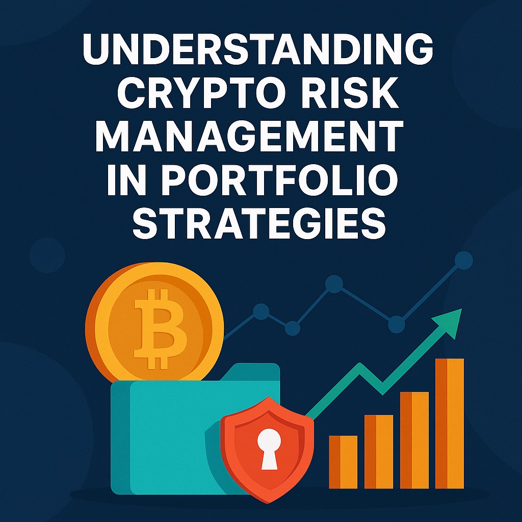 Understanding Crypto Risk Management in Portfolio Strategies